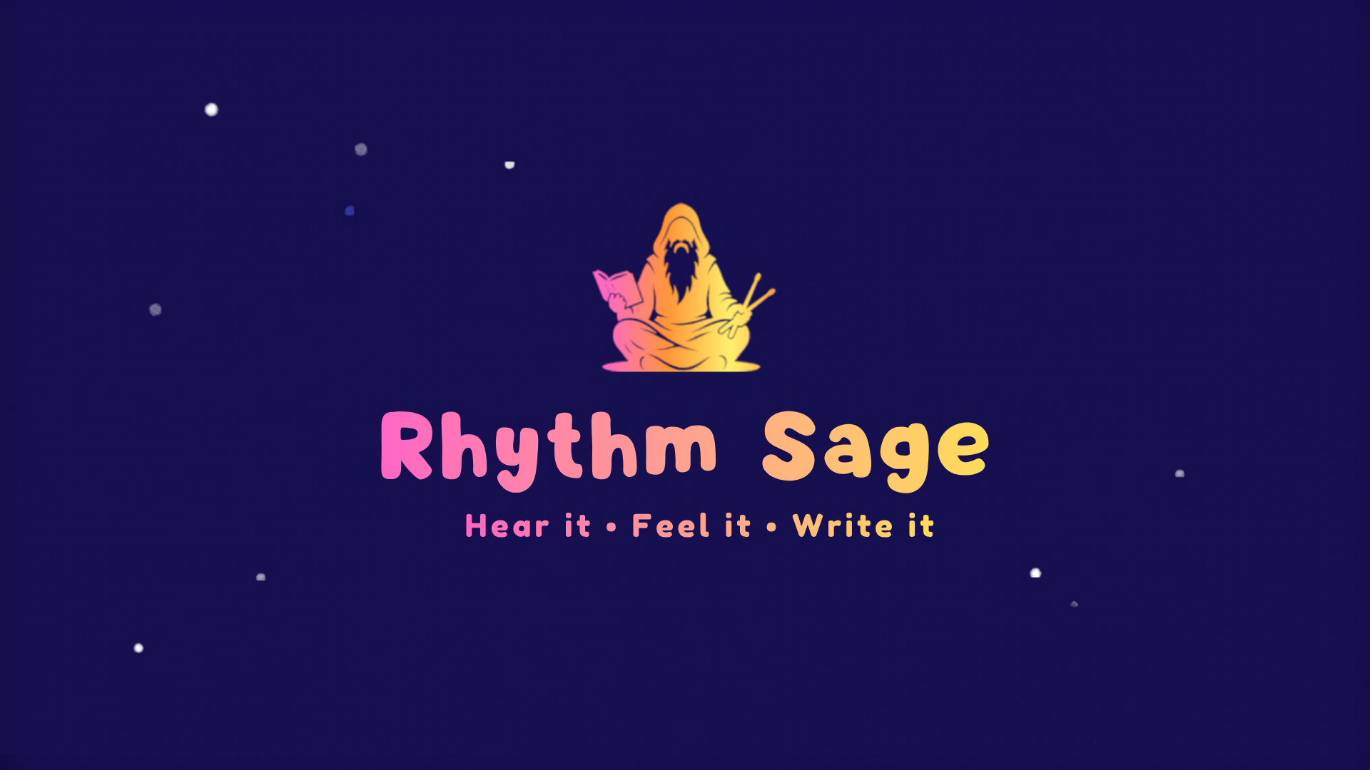 Rhythm Sage