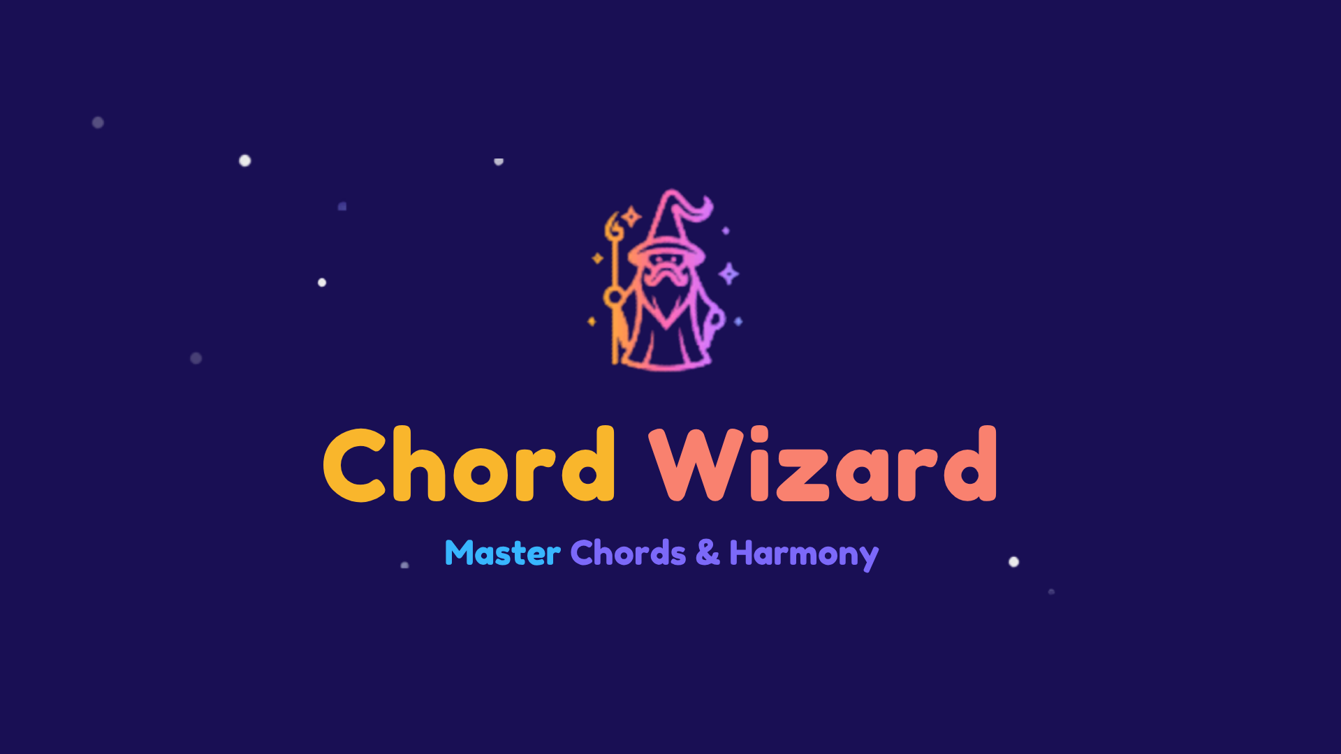 Chord Wizard